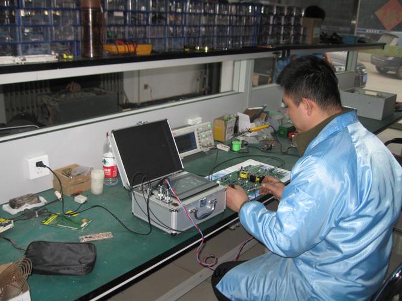 企业信息化建设的利器：ERP系统定制