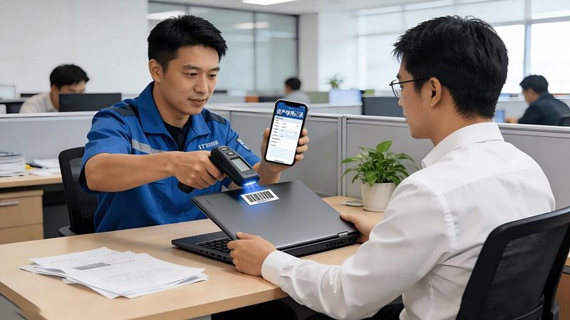 OA办公系统：企业运营的高效助手